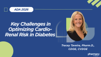 ADA 2026: Key Challenges in Optimizing Cardio-Renal Risk in Diabetes