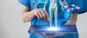 Integrating Smart Pump Infusions with Electronic Health Records 