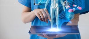 Integrating Smart Pump Infusions with Electronic Health Records