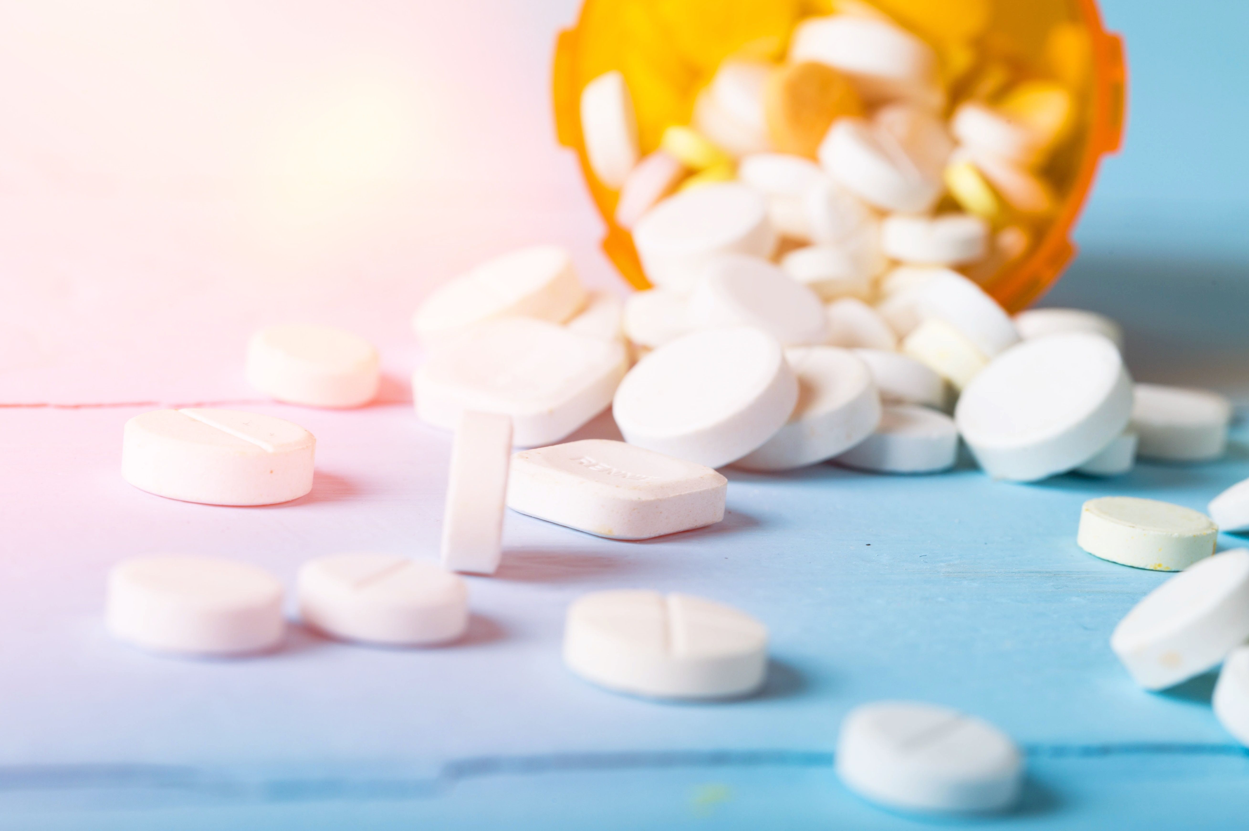 substance use disorder/Image Credit: © BillionPhotos.com - stock.adobe.com