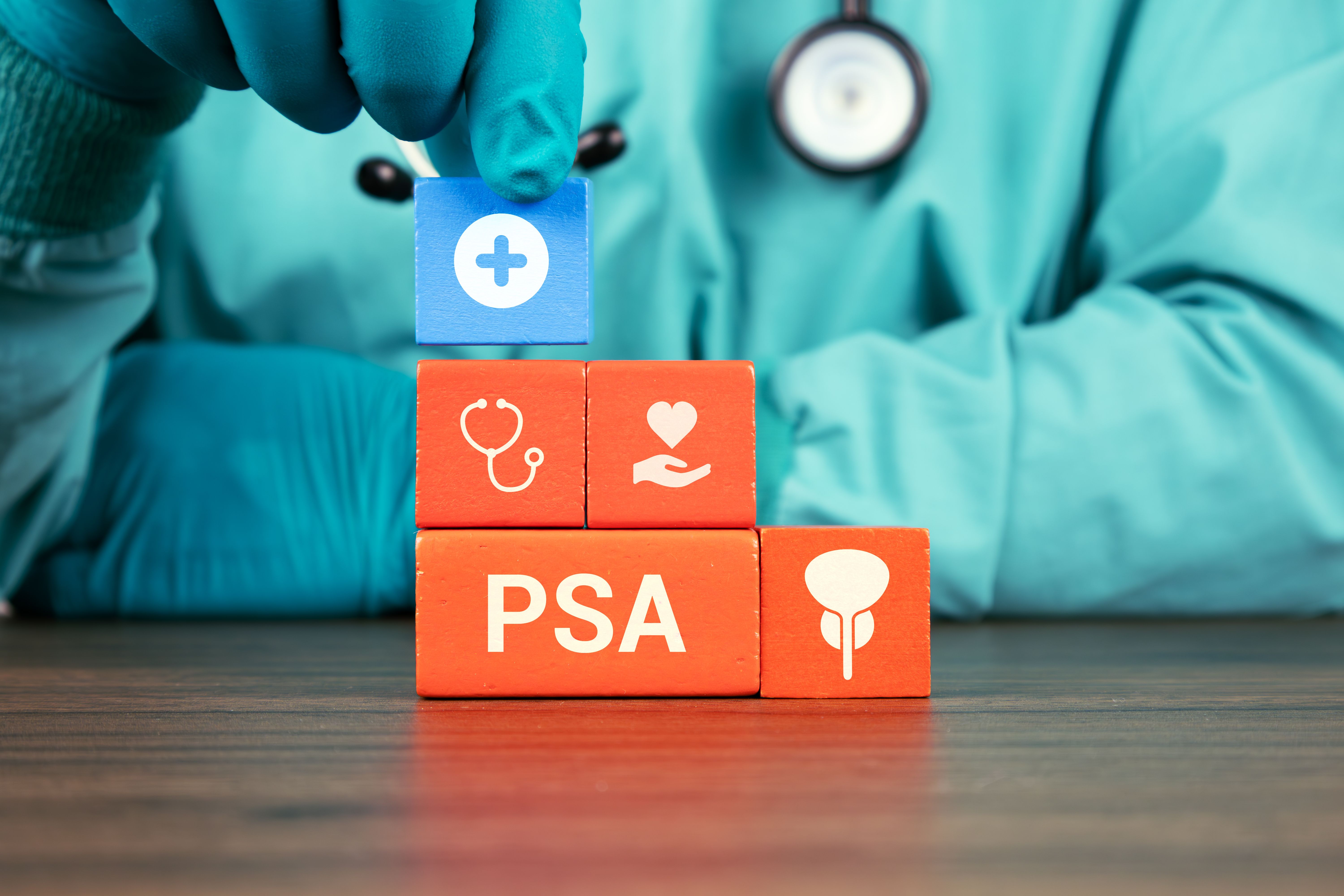Urine Test Outperforms mpMRI in Monitoring Prostate Cancer Progression