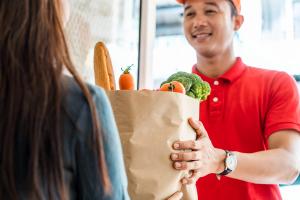 Prescription for the Pantry: How Home-Delivered Groceries are Transforming Heart Health in Underserved Communities