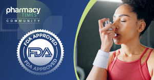FDA Expands Respiratory Options With First Single-Inhaler Triple Therapy for Asthma Maintenance