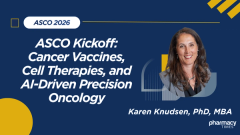 ASCO Kickoff: Cancer Vaccines, Cell Therapies, and AI-Driven Precision Oncology Signal the Next Era of Immunotherapy