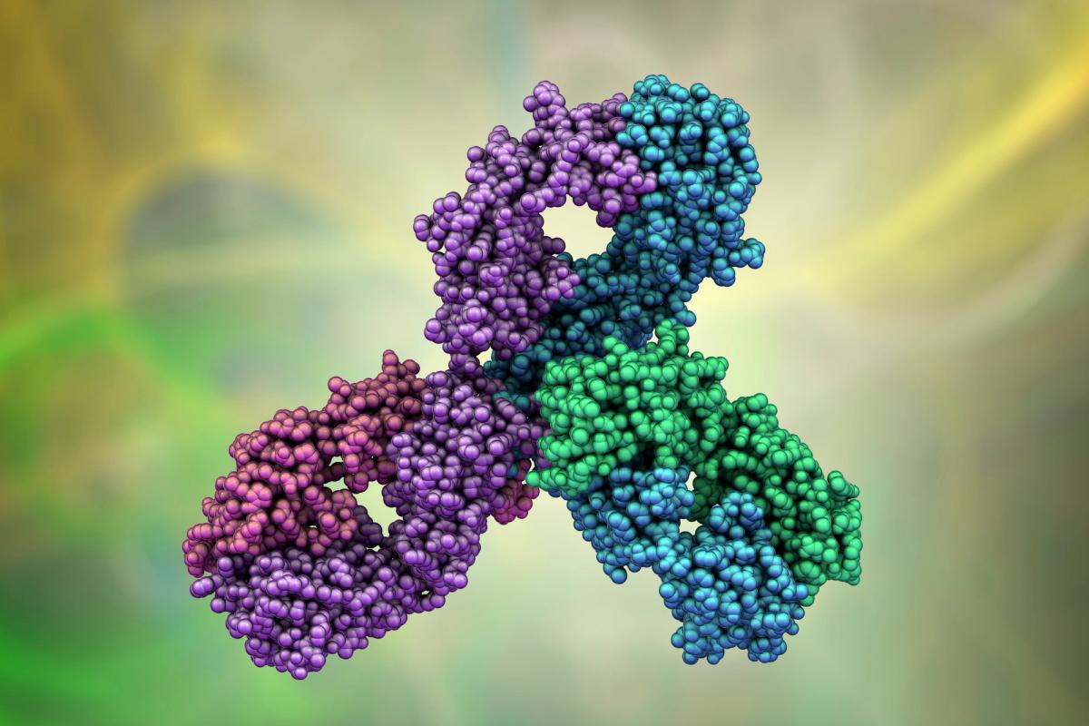 Chemotherapy-Free Pembrolizumab Extends PFS in First-Line dMMR ...