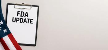 FDA Food and Drug Administration update clipboard with American flag against neutral background | Image Credit: dvoevnore | stock.adobe.com