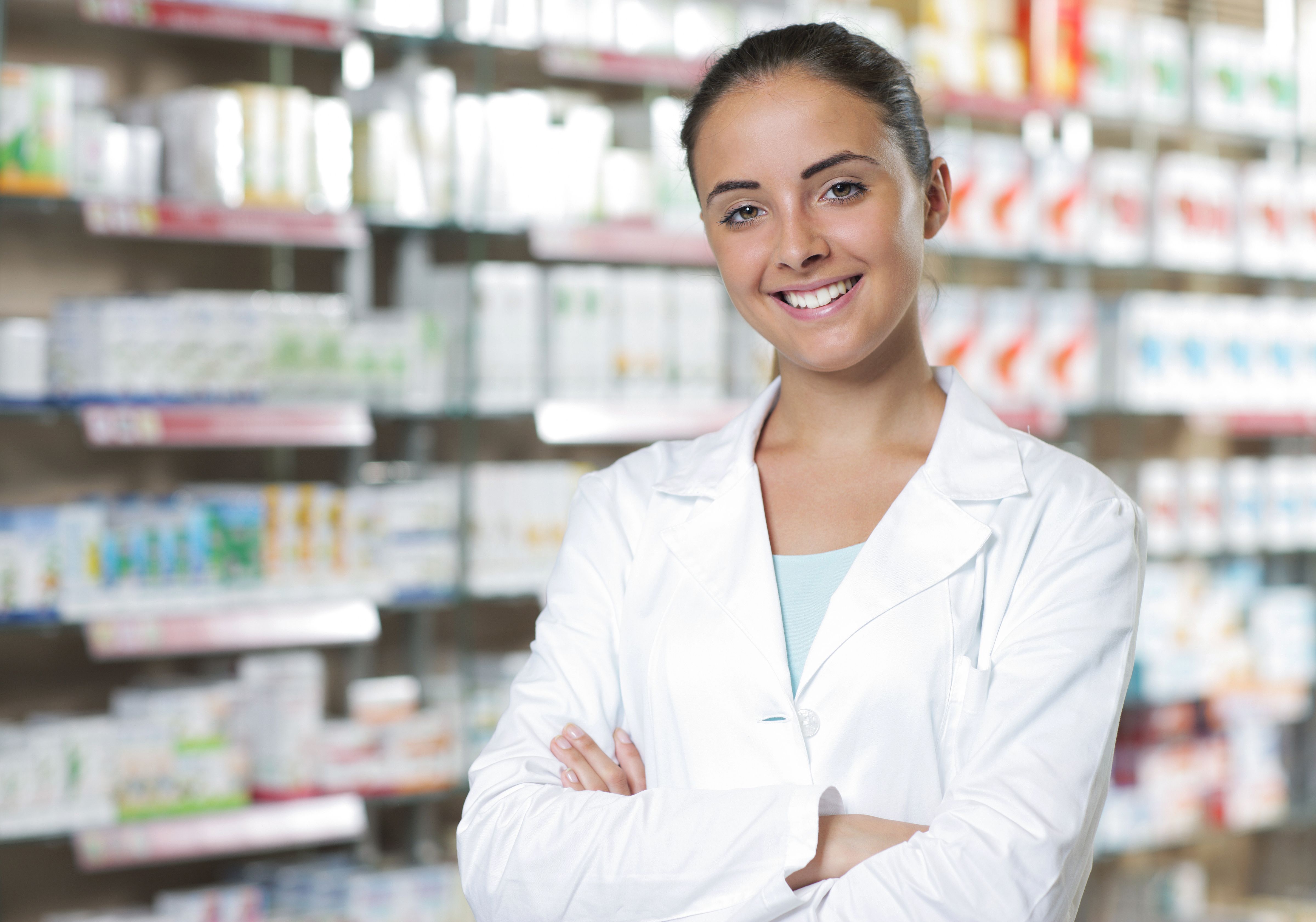 Pharmacist