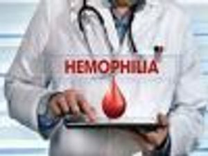 FDA Grants Emicizumab Priority Review for Hemophilia A