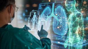 AI in medicine | Image Credit: © frank29052515 - stock.adobe.com