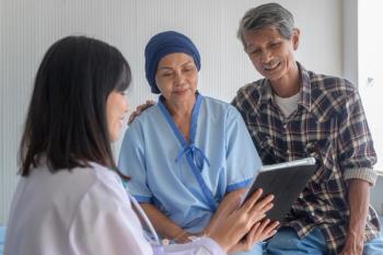 Cancer Pain Relief Starts With a Constipation Plan