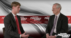 EP. 2 Progress of Biosimilars and Personal Experience