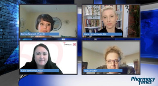 Webcast: The Impact of the Federal Retail Pharmacy Program on COVID-19 Vaccinations and Pharmacists