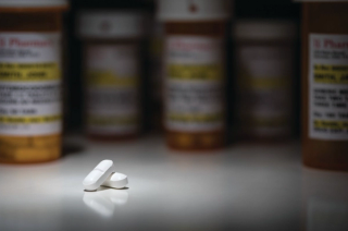 How Classifying Gabapentin as Schedule V Could Help Support the Fight Against the Opioid Epidemic