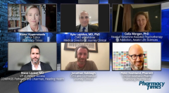 EP. 1 Webcast: The Role of the Pharmacy in Ketamine Therapy, Future of Ketamine Treatment
