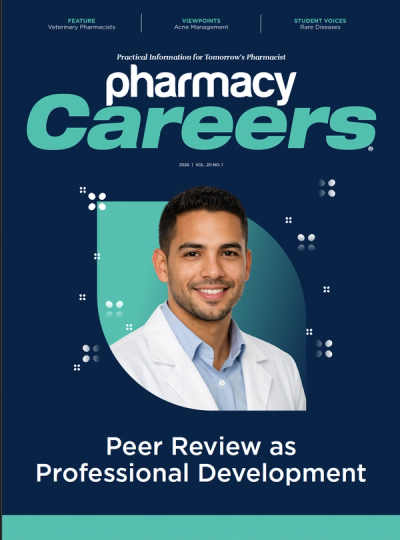 Pharmacy Careers