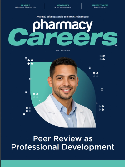 Pharmacy Careers