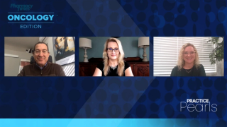 Managing AEs With BTK Inhibitors in CLL