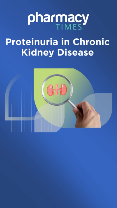 Why Reducing Proteinuria Can Lower Your Risk of Kidney Disease