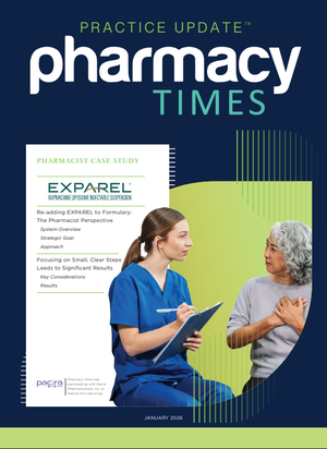 Re-adding EXPAREL to Formulary: The Pharmacist Perspective