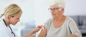 Pharmacist-Tech Teams Increase Immunization Rates in Elders