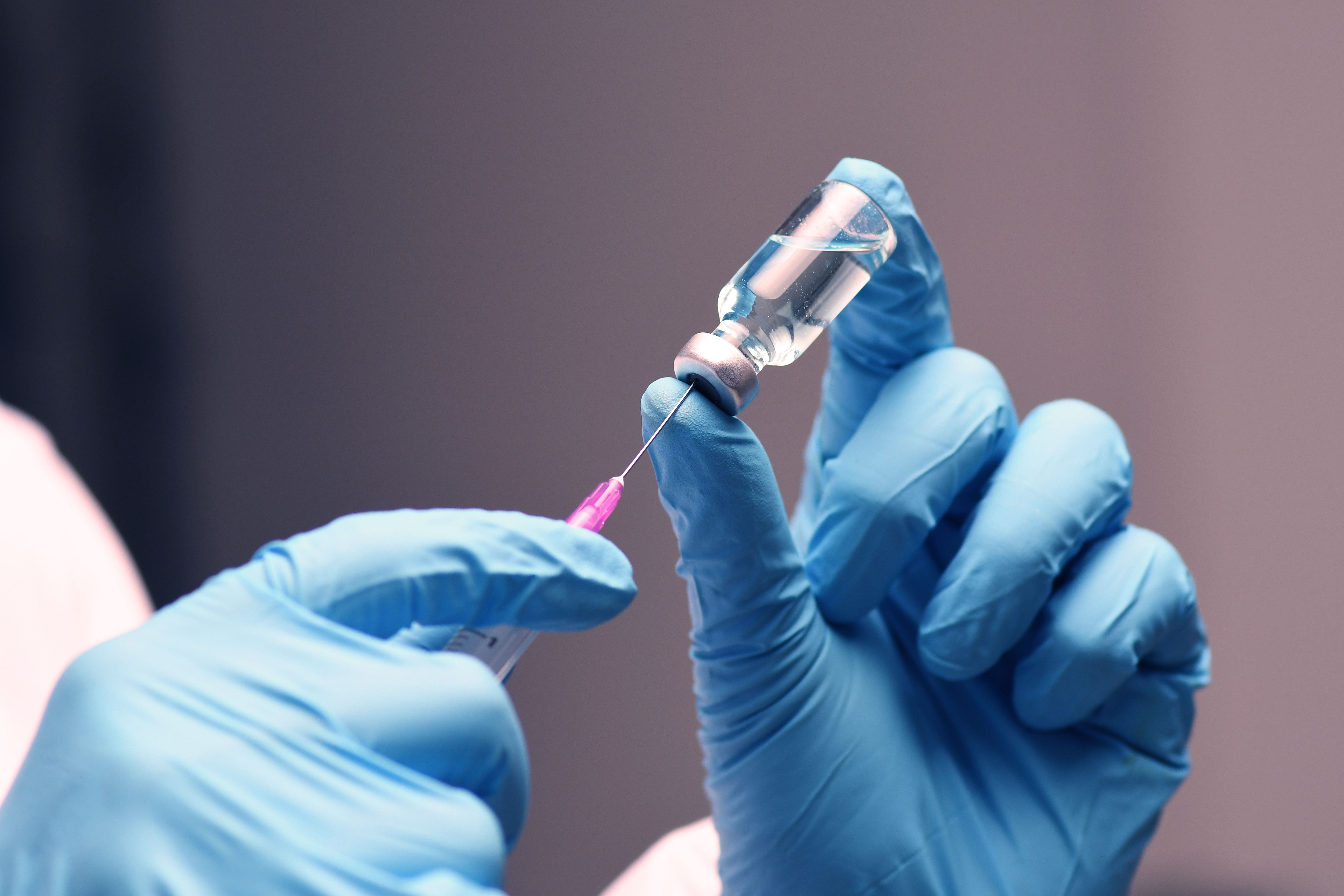 Allergy immunotherapy -- Image credit: Tan | stock.adobe.com