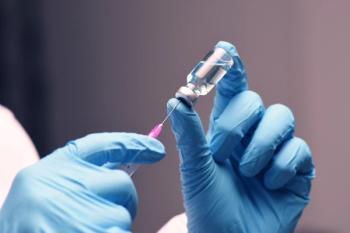 Allergy immunotherapy -- Image credit: Tan | stock.adobe.com