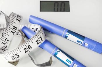 GLP-1 receptor agonists and weight loss -- Image credit: Kassandra | stock.adobe.com