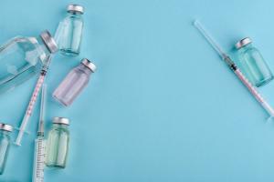 Vials of different vaccine - Image credit: yuriygolub | stock.adobe.com