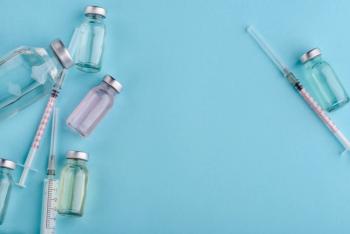 Vials of different vaccine - Image credit: yuriygolub | stock.adobe.com