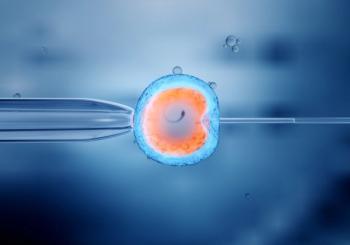 Künstliche Befruchtung einer Eizelle - In-vitro-Fertilisation - Image credit: Christoph Burgstedt | stock.adobe.com
