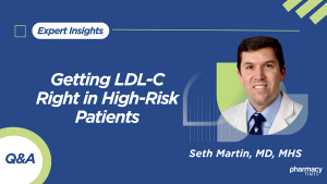 Q&A: Machine Learning Update Makes Accurate LDL-C Easier for Labs
