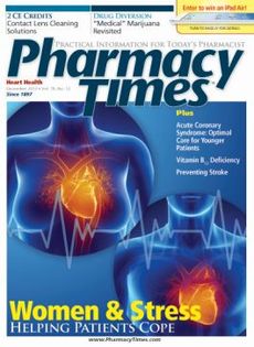 December 2013 Heart Health