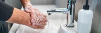Hand washing