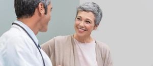 Treatment of Menopausal Symptoms