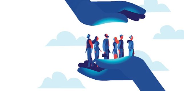 How Specialty Pharmacies Can Improve Transitional Care Amid COVID-19