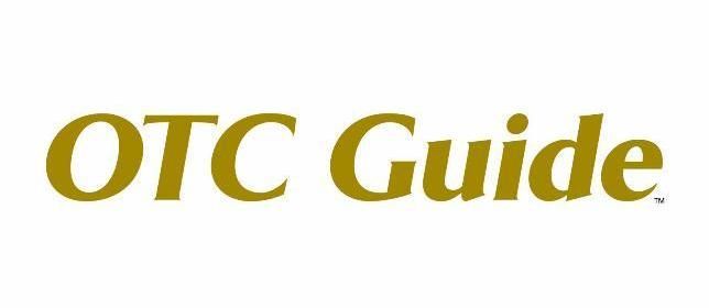 2024 OTC GUIDE SURVEY OFFICIAL RULES