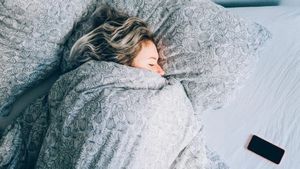 Study Finds Link Between Sleep, Test Anxiety