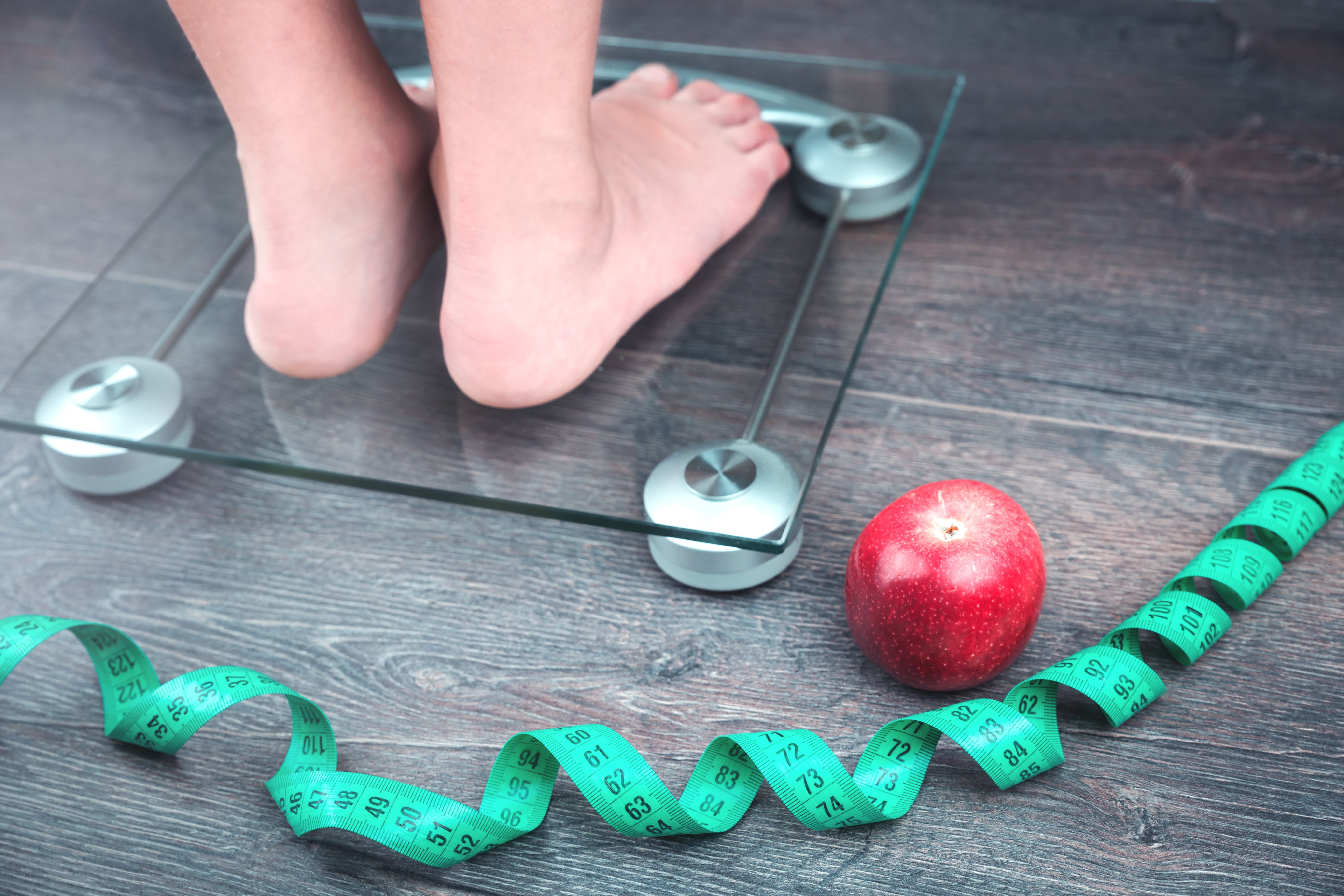 Obesity, Clinical Obesity, Preclinical Obesity | Image Credit: taniasv | stock.adobe.com