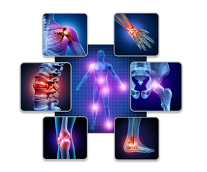Clinical Overview: Exploring the Impact of Co-Crystal Celecoxib and Tramadol Combination