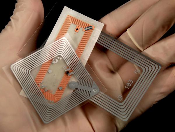 rfid tags