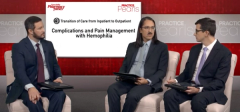 EP. 10 Practice Pearl 3: Complications and Pain Management With Hemophilia