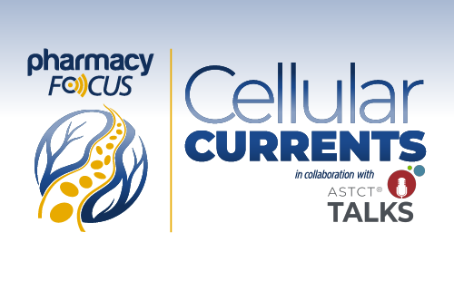 Pharmacy Focus Oncology Edition podcast
