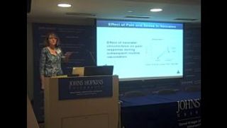 Managing Pain in Children