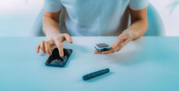 Diabetes Digital Therapeutics | Image Credit: Microgen - stock.adobe.com