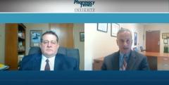 EP. 9 Experience With Anticoagulant Interchangeability