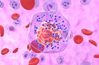 3D illustration of TNBC cell | Image Credit: © LASZLO - stock.adobe.com