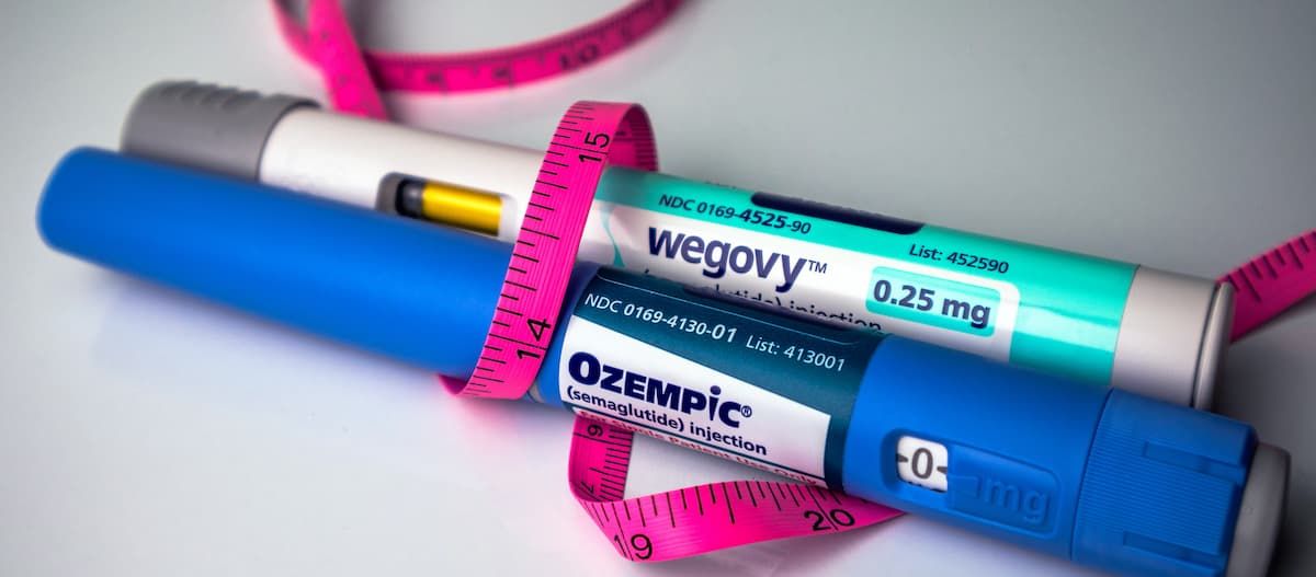 is semaglutide ozempic Ozempic® (semaglutide) GLP-1 RA for Type 2 Diabetes