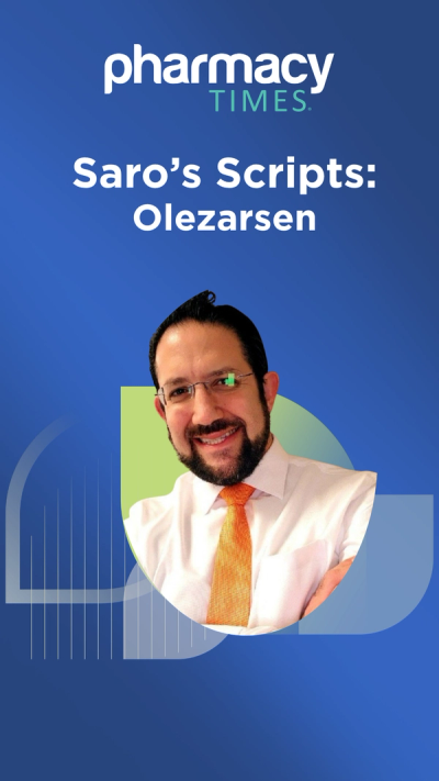 Saro's Scripts: Olezarsen