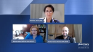 3 experts in this video