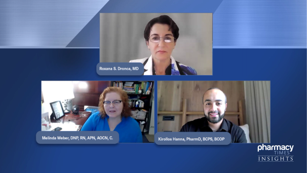 3 experts in this video